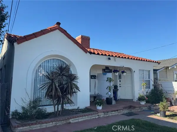 528 W 19th Street, San Pedro (los Angeles), CA 90731
