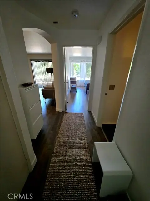 6815 Remmet Avenue #217, Canoga Park, CA 91303 - #2