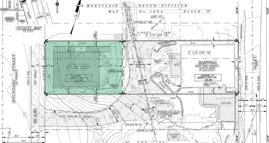 0 Boundary Street, San Diego, CA 92104 - Image #2