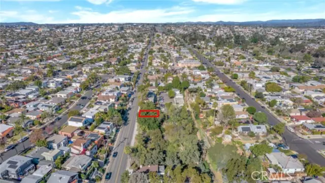 0 Boundary Street, San Diego, CA 92104 - Image #3