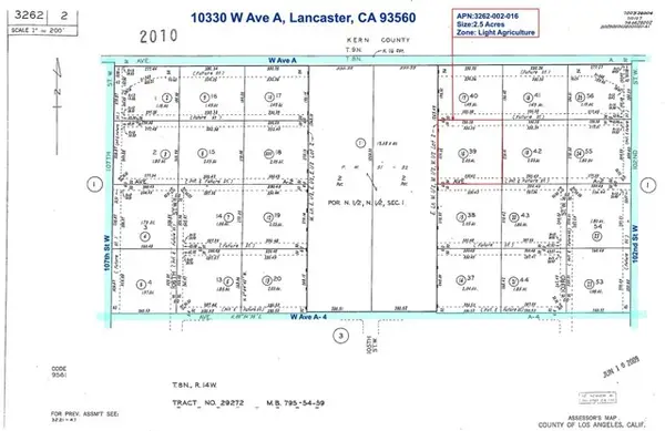 10330 W Ave A-2, Lancaster, CA 93536