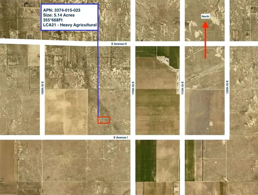 10650 E Ave I, Lancaster, CA 93535 - Image #2