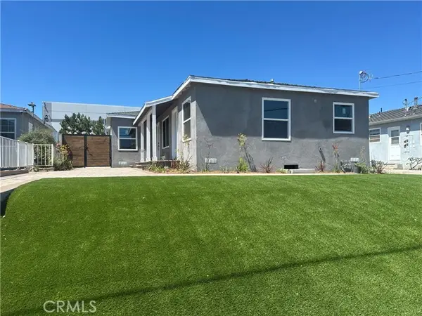 1551 Del Amo Boulevard, Torrance, CA 90501