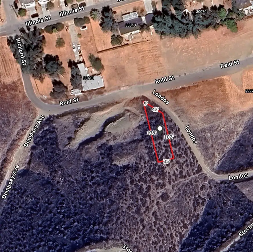 0 Reid, Lake Elsinore, CA 92530 - Image #1