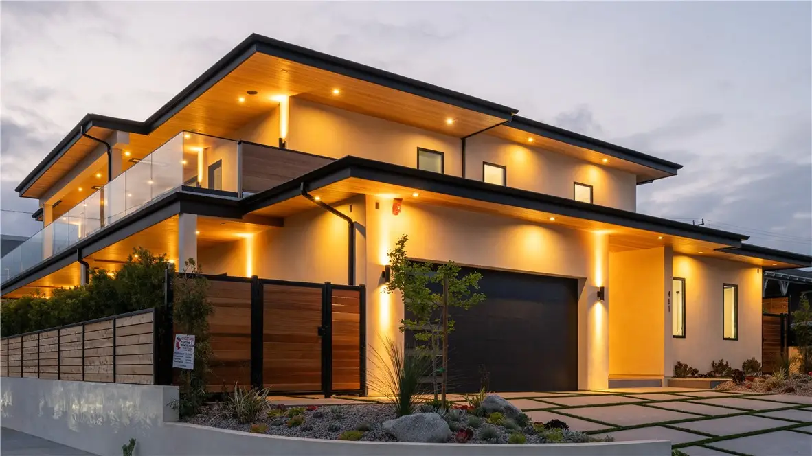 461 NW Chabela Dr., Manhattan Beach, CA 90266 - Image #1