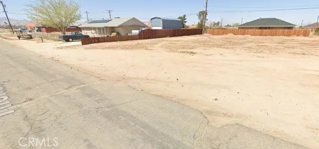 0 Hickory Dr, California City, CA 93505 - Image #3