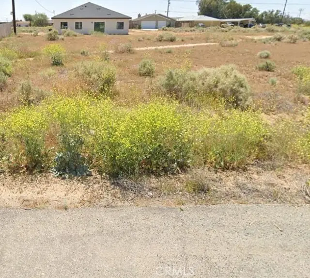 0 Oleander, California City, CA 93505 - Image #1
