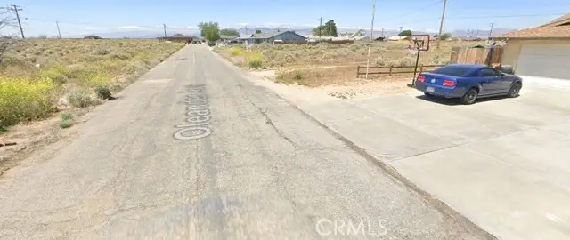 0 Oleander, California City, CA 93505 - Image #3