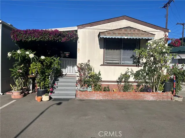 8600 Contreras Street #27, Paramount, CA 90723 - Image #1