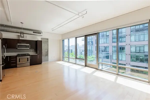 1100 S Hope Street #911, Los Angeles, CA 90015