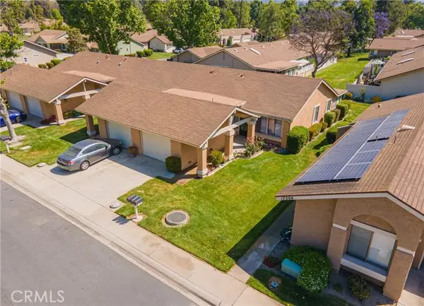 17306 Village 17, Camarillo, CA 93012