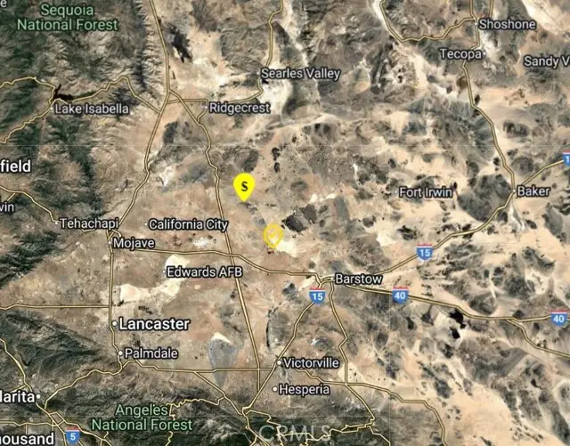 0 0504-034-17-0000, Hinkley, CA 92347 - Image #1