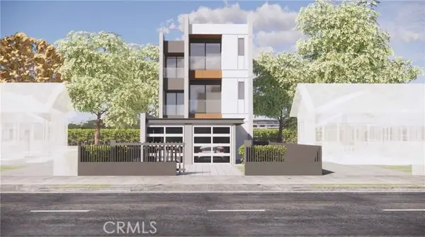 10905 Dalerose Avenue, Inglewood, CA 90304