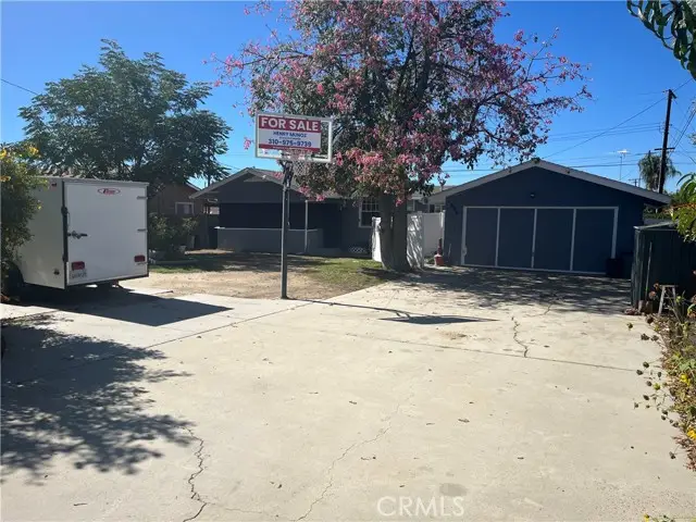 609 S Buena Vista Street, Hemet, CA 92543 - Image #1