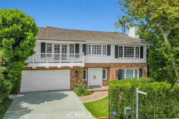 17481 Tramonto Drive, Pacific Palisades (los Angeles), CA 90272
