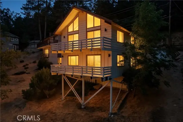 23755 Zuger Dr, Crestline, CA 92325 - Image #1