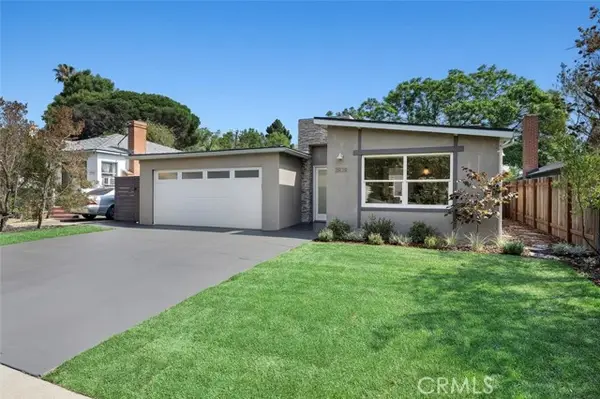 2828 Military Avenue, West Los Angeles (los Angeles), CA 90064