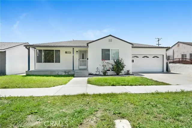 5526 W 117th Street, Inglewood, CA 90304 - #1