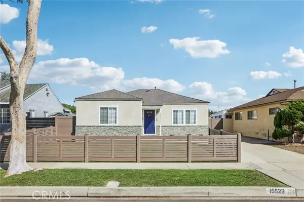 15522 Faysmith Avenue, Gardena, CA 90249