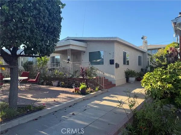 728 W 11th Street, San Pedro (los Angeles), CA 90731