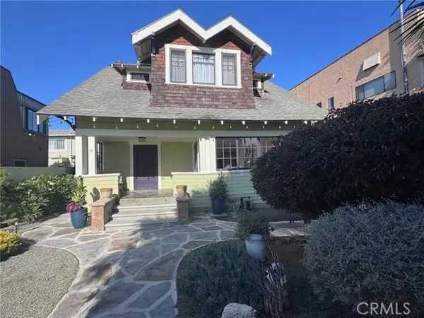 4115 S Carolina Street, San Pedro (los Angeles), CA 90731