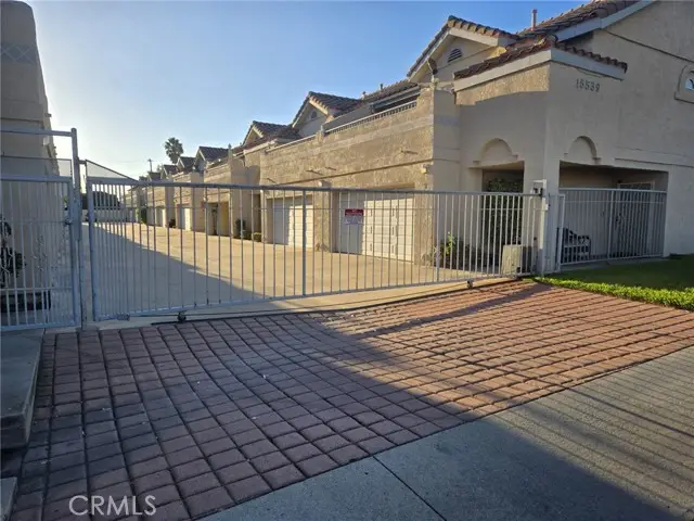 15539 Woodruff Avenue #17, Bellflower, CA 90706 - #2