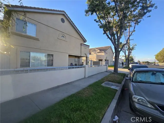 15539 Woodruff Avenue #17, Bellflower, CA 90706 - #3