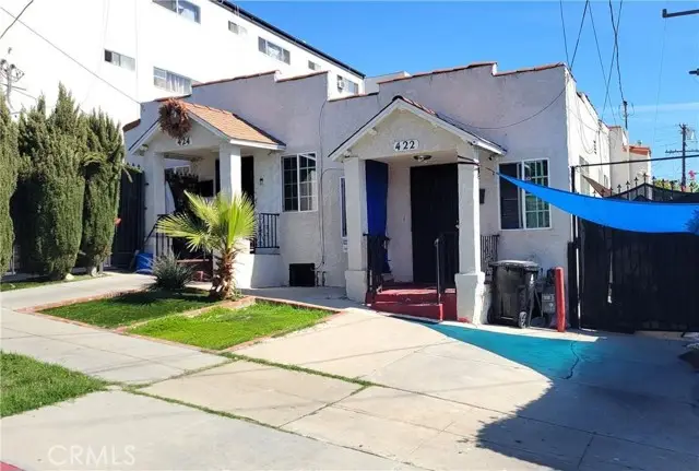 422 Normandie Place, Los Angeles, CA 90004 - Image #1