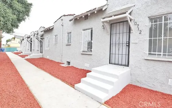 10712 S Broadway, Los Angeles, CA 90061