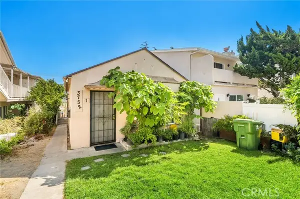 3752 Sawtelle, Los Angeles, CA 90066