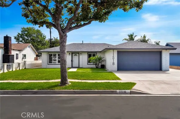 11518 1st, Whittier, CA 90604