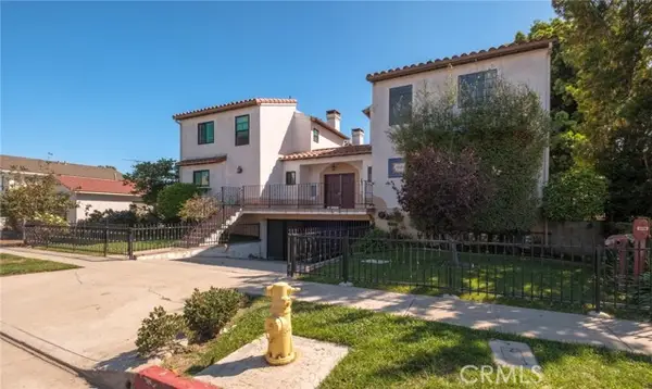 3910 W 182nd #1, Torrance, CA 90504