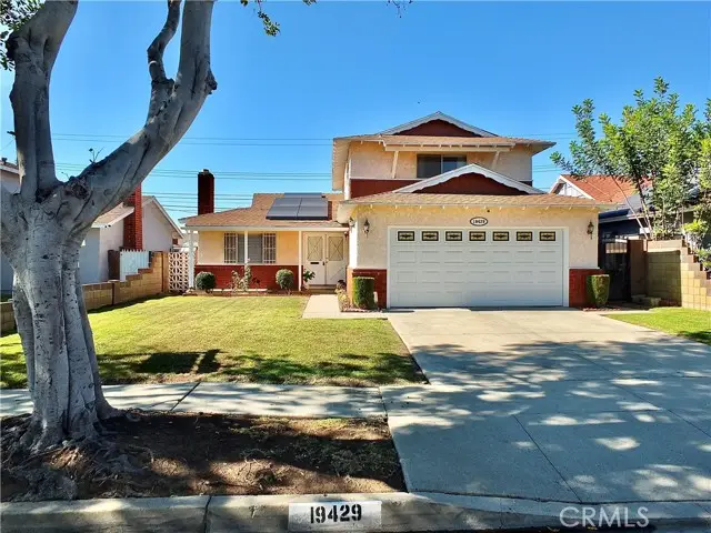 19429 Hillford Avenue, Carson, CA 90746 - Image #1