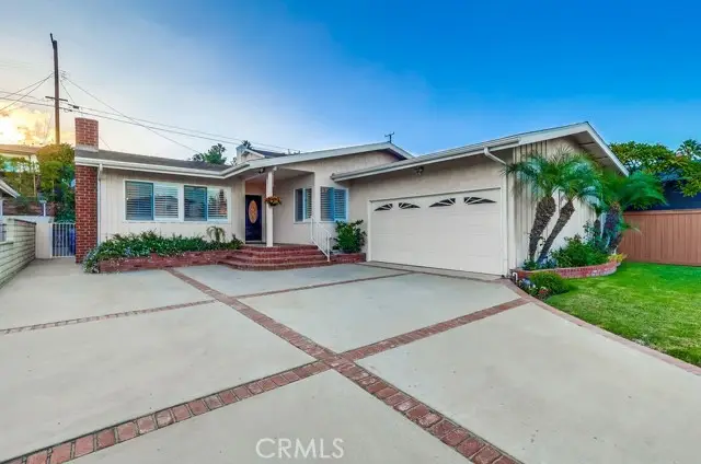 303 N Trotwood Avenue, San Pedro, CA 90732 - #1