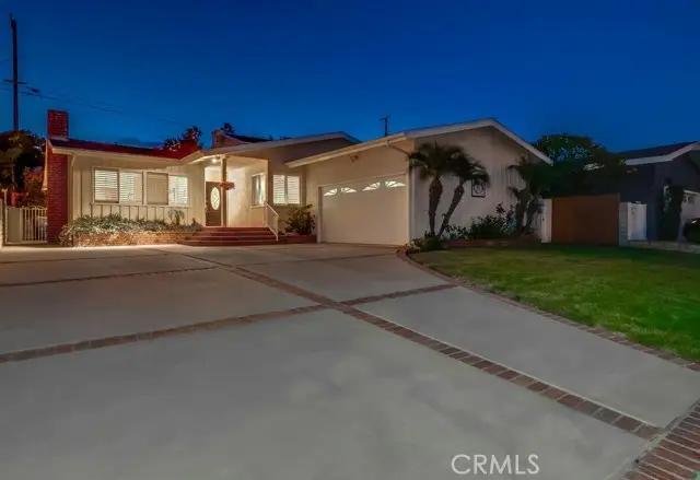 303 N Trotwood Avenue, San Pedro, CA 90732 - #2