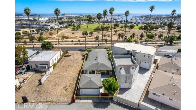 1761 S Crescent Avenue, San Pedro, CA 90731 - Image #2