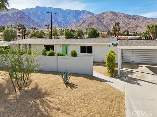 14 Ashby Circle, Palm Springs, CA 92262 - Image #2