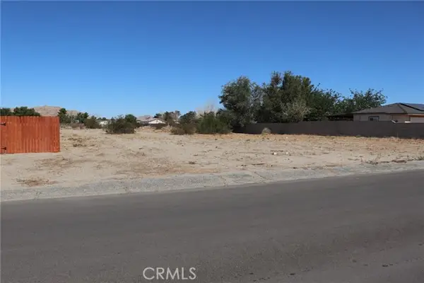 158 S Newmont Ave, Lake Los Angeles, CA 93535