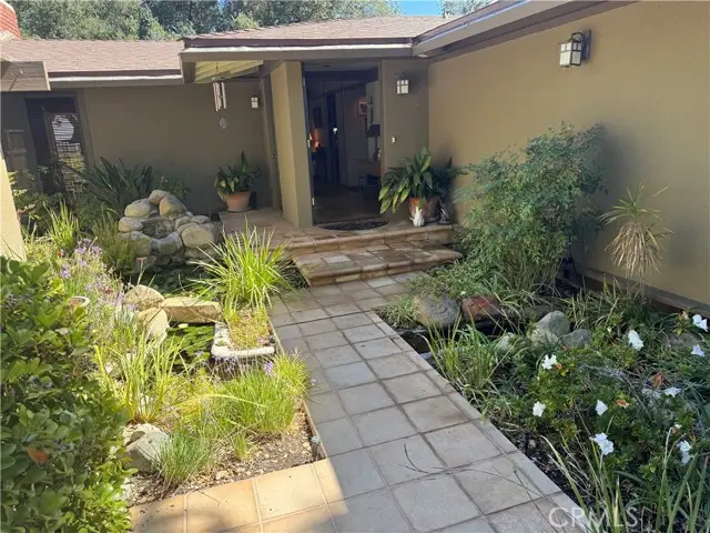 16216 Bertella Drive, Encino, CA 91436 - Image #1