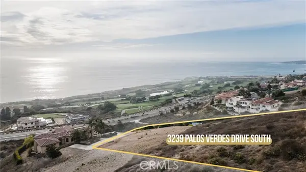 3239 Palos Verdes Drive, Rancho Palos Verdes, CA 90275