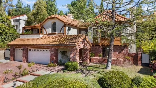 6056 Lake Lindero, Agoura Hills, CA 91301 - Image #3