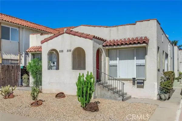 884 W 11th, San Pedro (los Angeles), CA 90731