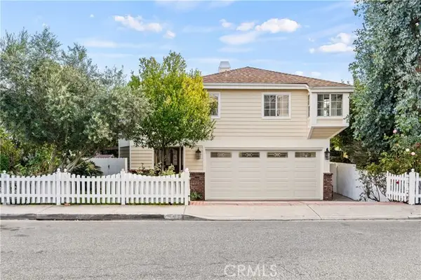 2002 Marshallfield, Redondo Beach, CA 90278