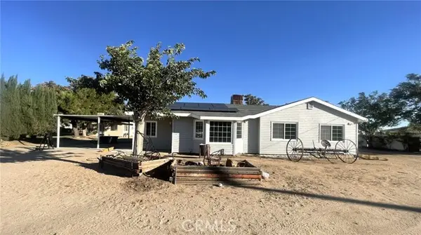 15900 Mesquite, Hesperia, CA 92345