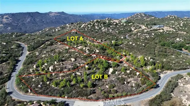 0 Calle Paramo, Murrieta, CA 92562 - Image #1