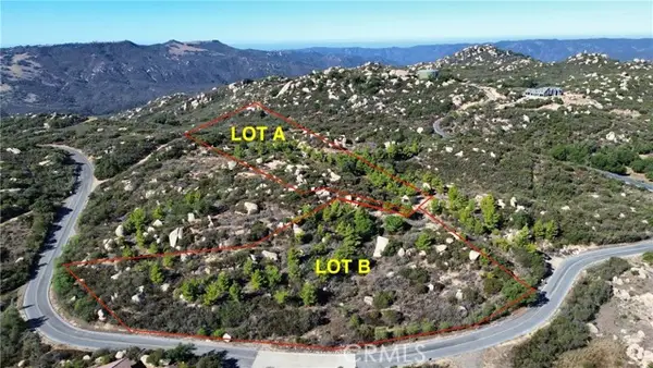 0 Calle Paramo, Murrieta, CA 92562