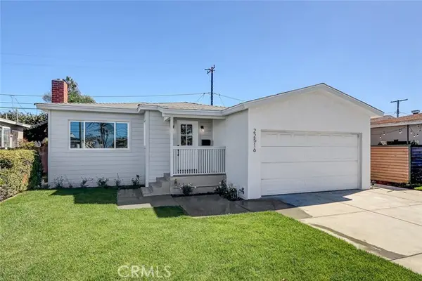 22516 Marjorie, Torrance, CA 90505