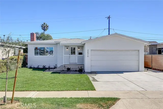 22516 Marjorie, Torrance, CA 90505 - Image #2