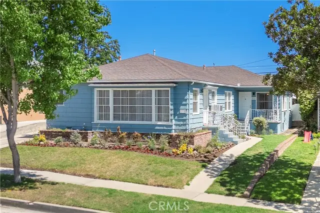 5918 S Fairfax Avenue, Los Angeles, CA 90056 - Image #2