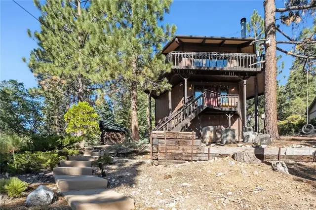 1281 Sand Canyon, Big Bear Lake, CA 92315 - Image #2